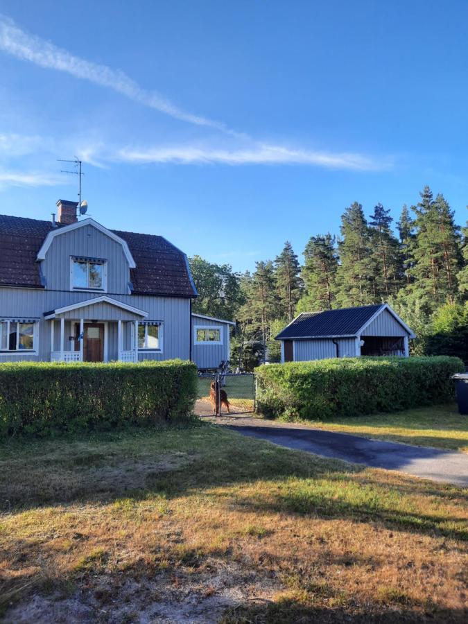 Aelghuset Silverdalen Extérieur photo